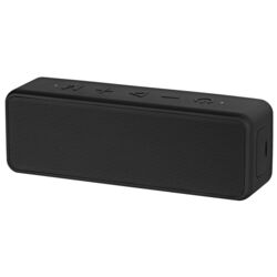 Беспроводная портативная колонка 2Е SoundXBlock (Black) Thumb