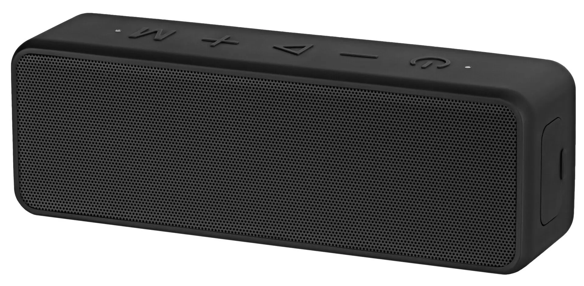 Беспроводная портативная колонка 2Е SoundXBlock (Black)