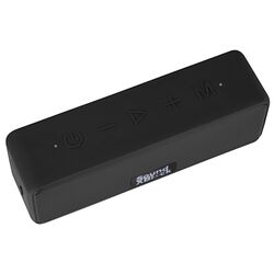 Беспроводная портативная колонка 2Е SoundXBlock (Black) Thumb