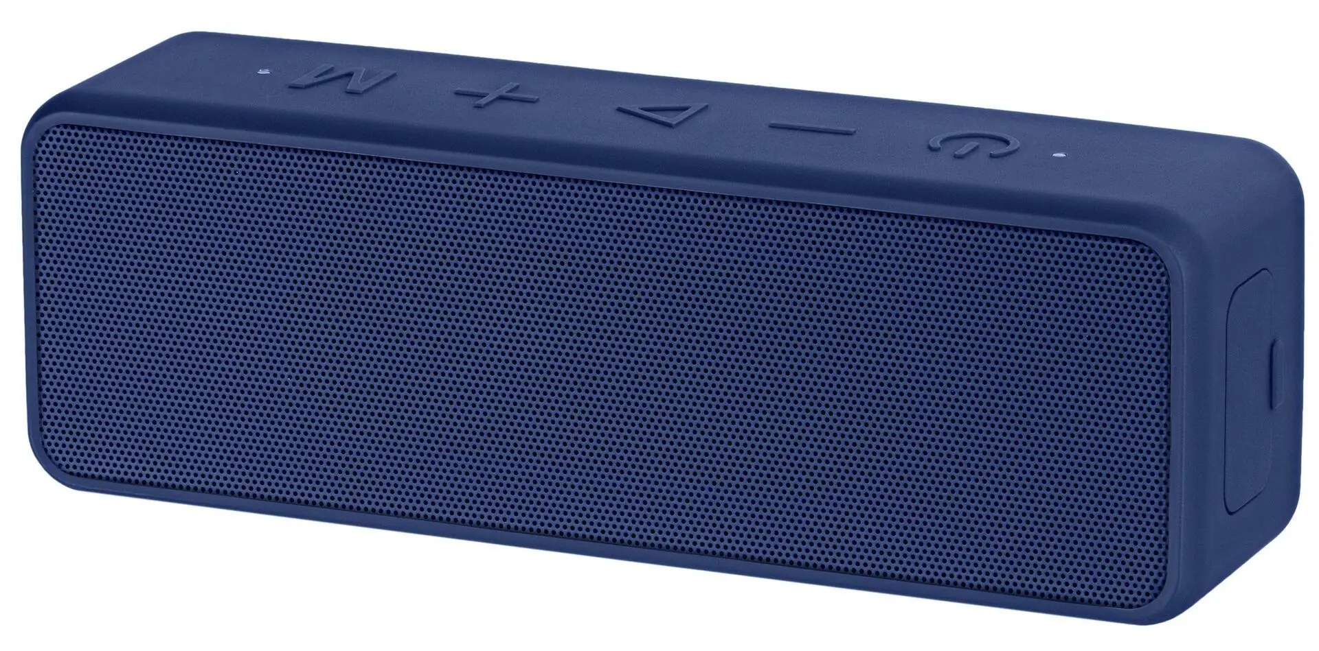 Беспроводная портативная колонка 2Е SoundXBlock (Blue)