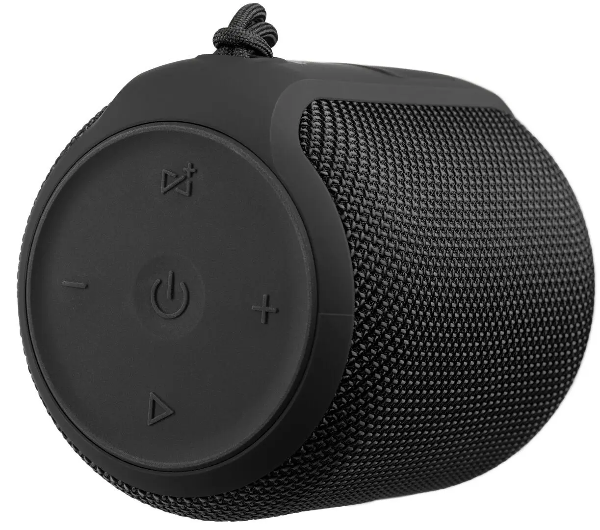 Беспроводная портативная колонка 2Е SoundXPod (Black) - 3