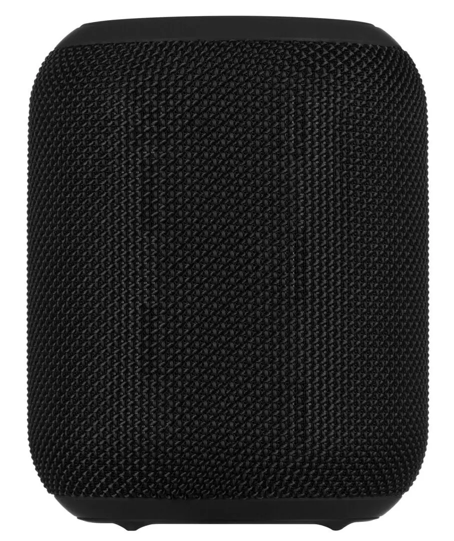 Беспроводная портативная колонка 2Е SoundXPod (Black)