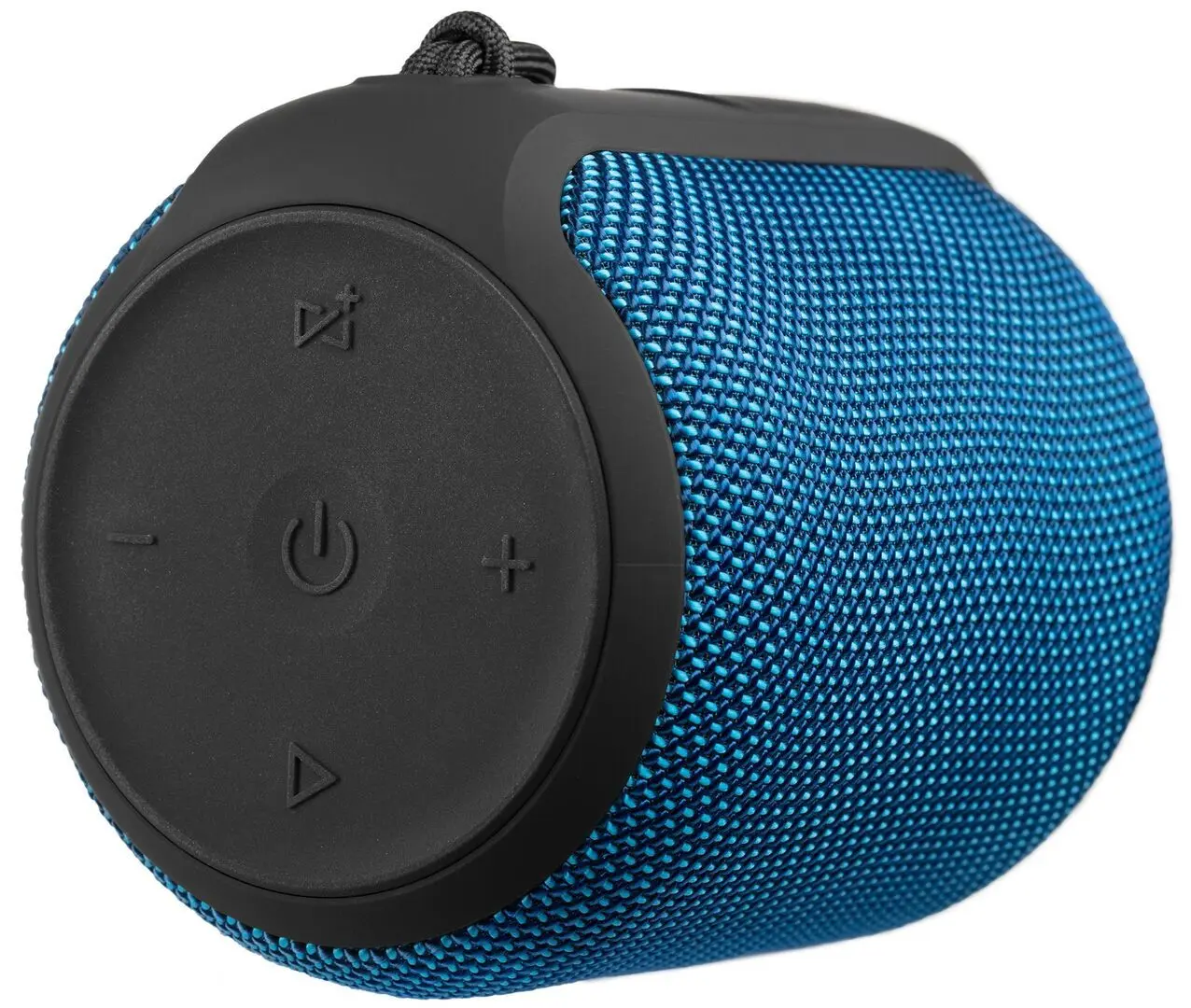 Беспроводная портативная колонка 2Е SoundXPod (Blue)