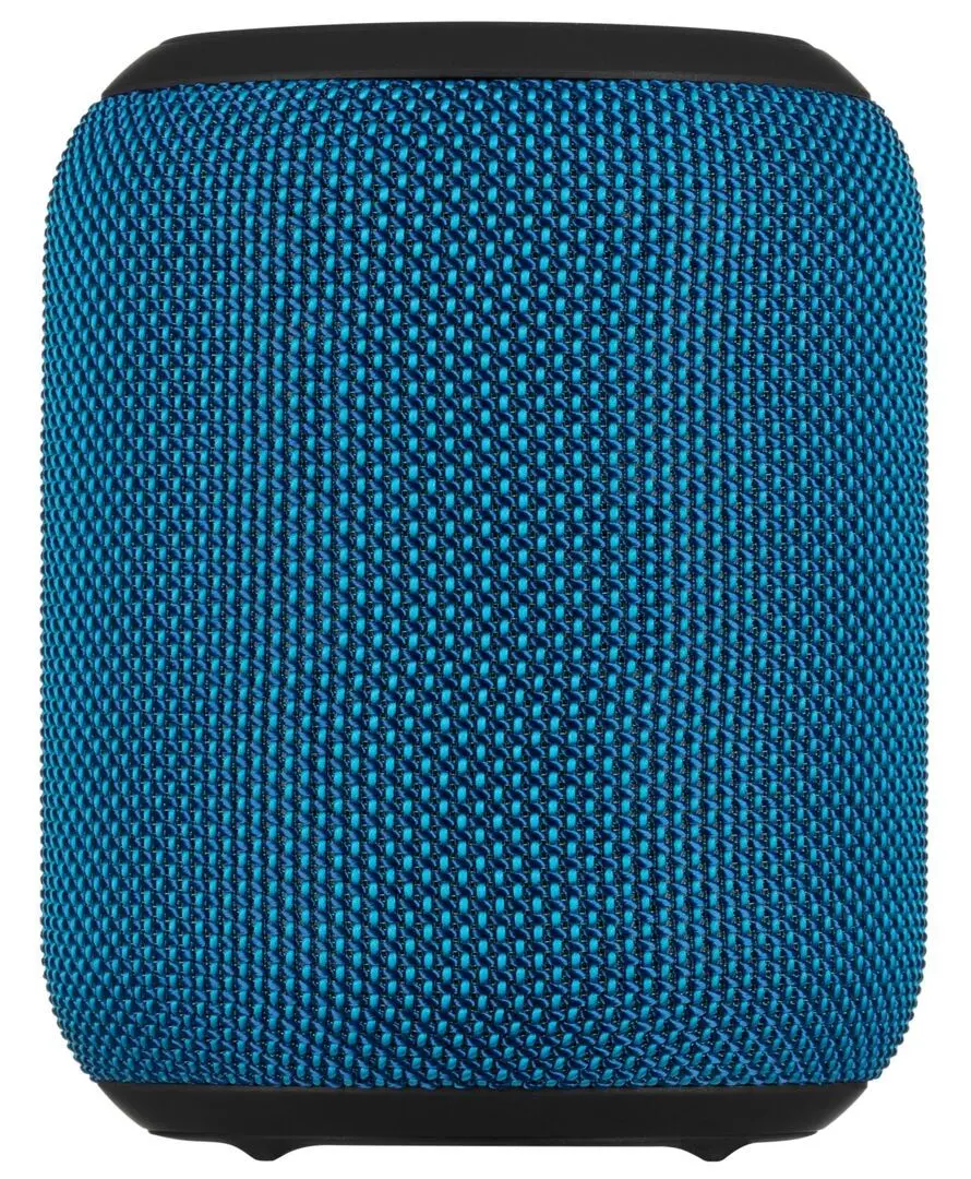 Беспроводная портативная колонка 2Е SoundXPod (Blue)