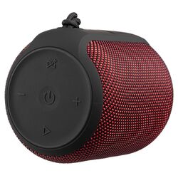 Беспроводная портативная колонка 2Е SoundXPod (Red) Thumb