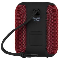 Беспроводная портативная колонка 2Е SoundXPod (Red) Thumb