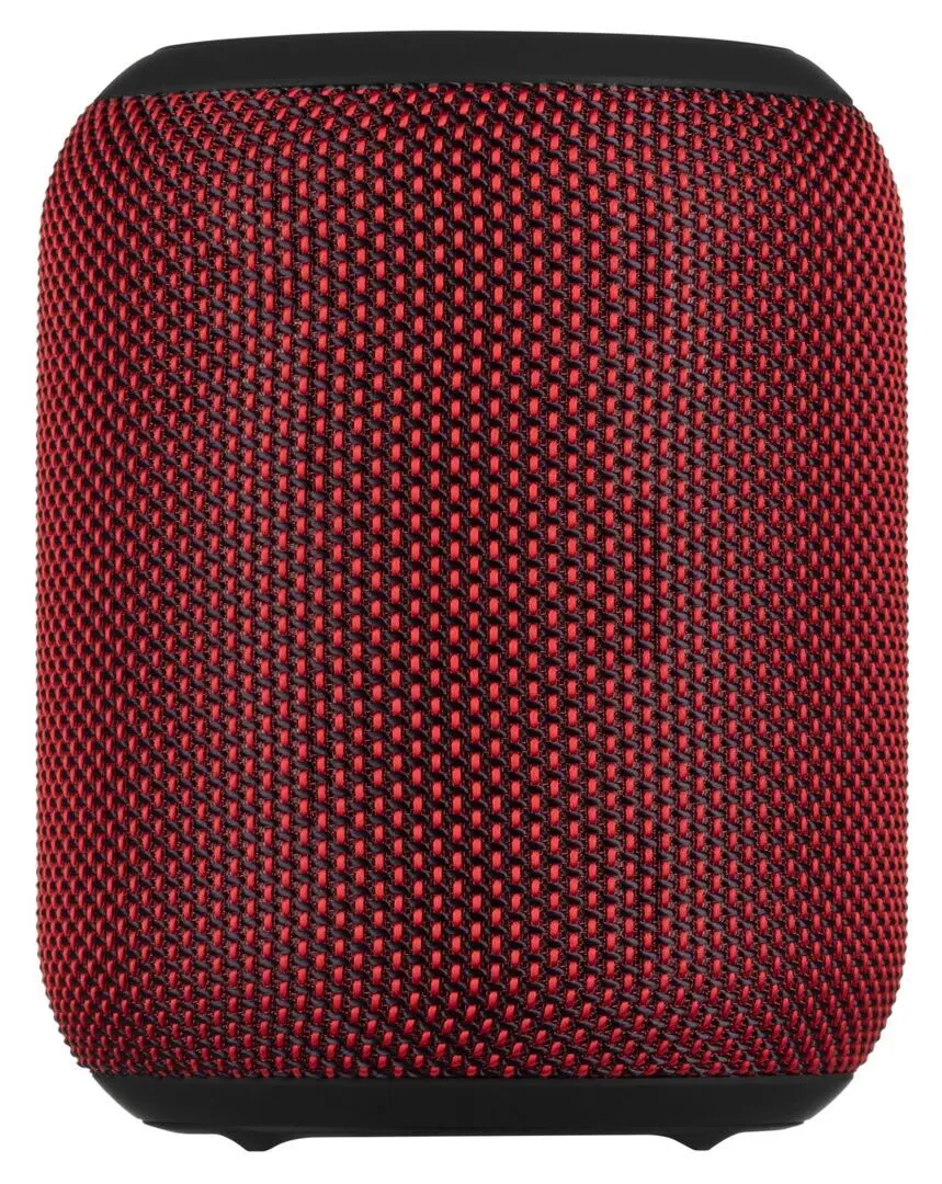 Беспроводная портативная колонка 2Е SoundXPod (Red)