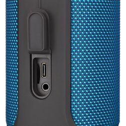 Беспроводная портативная колонка 2Е SoundXTube (Blue) Thumb