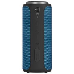 Беспроводная портативная колонка 2Е SoundXTube (Blue) Thumb