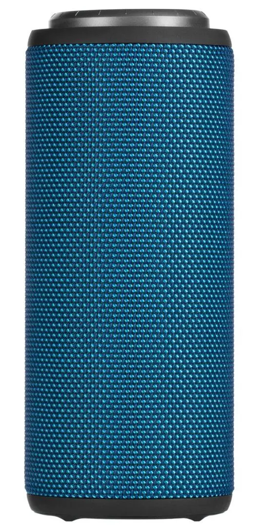 Беспроводная портативная колонка 2Е SoundXTube (Blue)