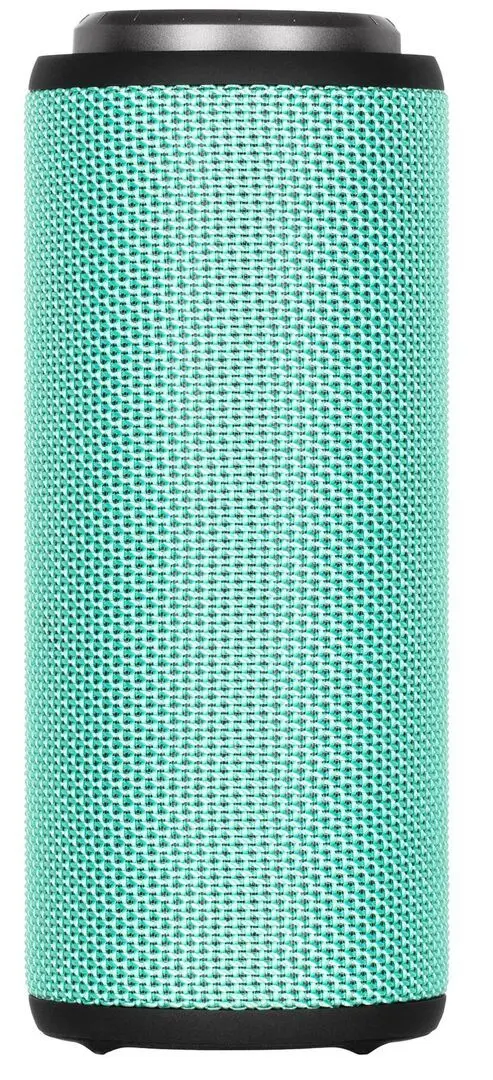 Беспроводная портативная колонка 2Е SoundXTube (Turquoise)