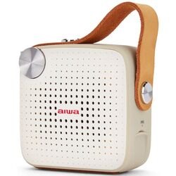 Difuzor portabil fara fir Aiwa BS-100GY (White) Thumb