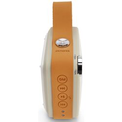 Difuzor portabil fara fir Aiwa BS-100GY (White) Thumb