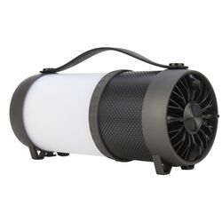 Беспроводная портативная колонка Akai ABTS-40 (White/Black) Thumb