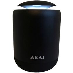 Беспроводная портативная колонка Akai ABTS-S4 (Black)