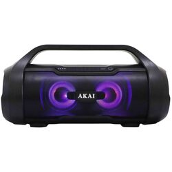 Портативная акустическая колонка Akai ABTS-50 (Black)