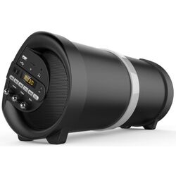 Портативная акустическая колонка Akai ABTS-V1 (Black) Thumb