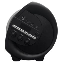 Портативная акустическая колонка Akai ABTS-V1 (Black) Thumb