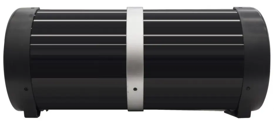 Портативная акустическая колонка Akai ABTS-V1 (Black) - 5