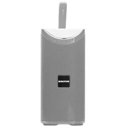 Difuzor portabil fara fir Borofone Adventure BR5 (Grey)