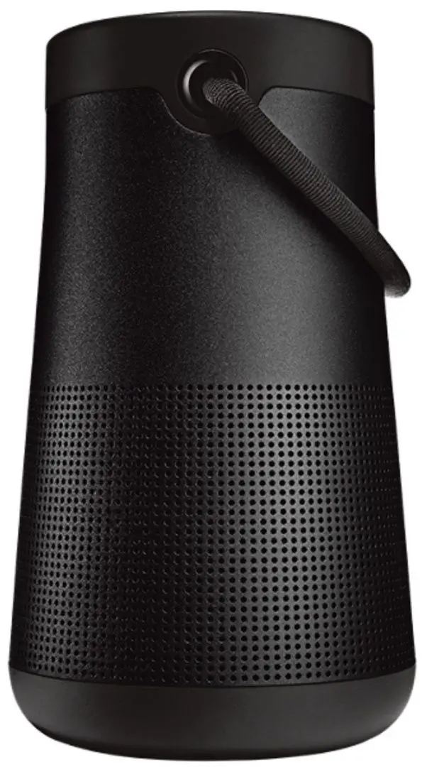 Портативная акустическая колонка Bose SoundLink Revolve Plus II (Black) - 2