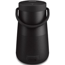 Портативная акустическая колонка Bose SoundLink Revolve Plus II (Black) Thumb