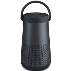 Портативная акустическая колонка Bose SoundLink Revolve Plus II (Black)