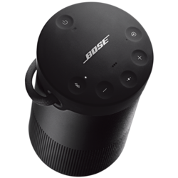 Портативная акустическая колонка Bose SoundLink Revolve Plus II (Black) Thumb