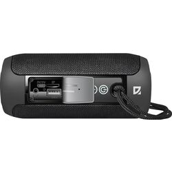 Беспроводная портативная колонка Defender Enjoy S700 (Black) Thumb