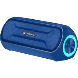 Difuzor portabil fara fir Defender Enjoy S1000 (Blue)