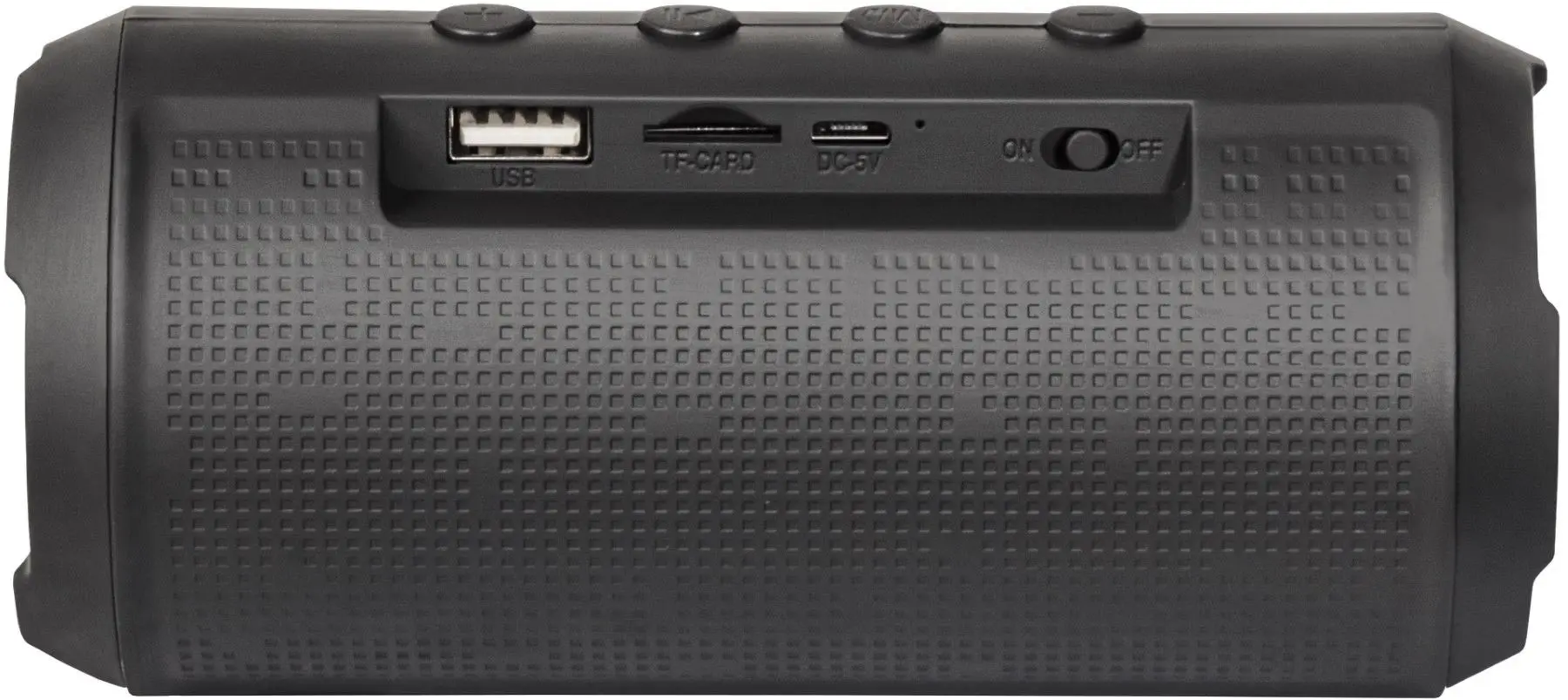 Difuzor portabil fara fir Defender Enjoy S500 (Black) - 4