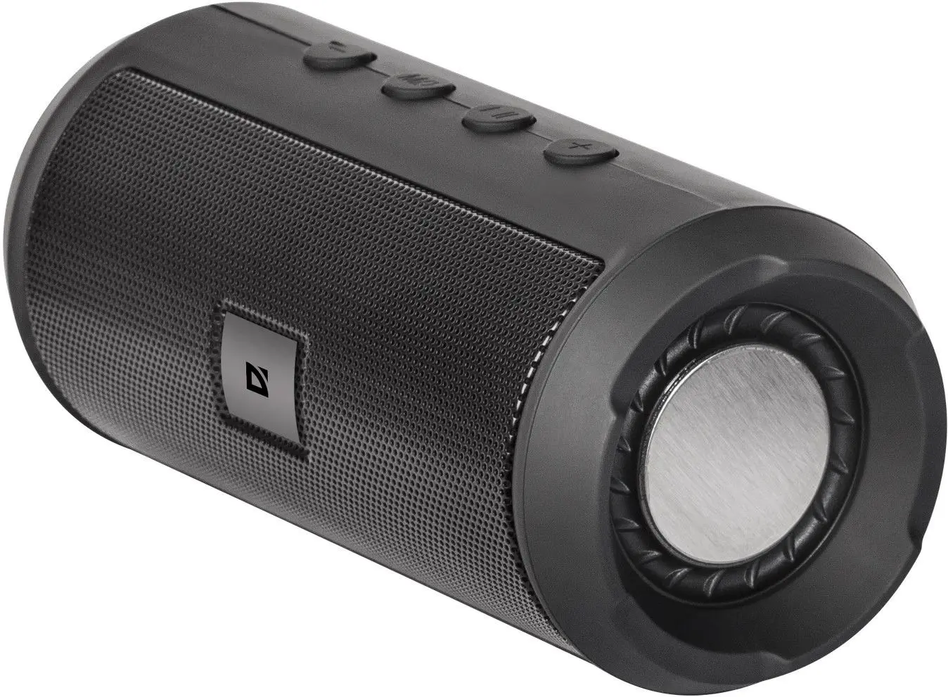 Difuzor portabil fara fir Defender Enjoy S500 (Black)