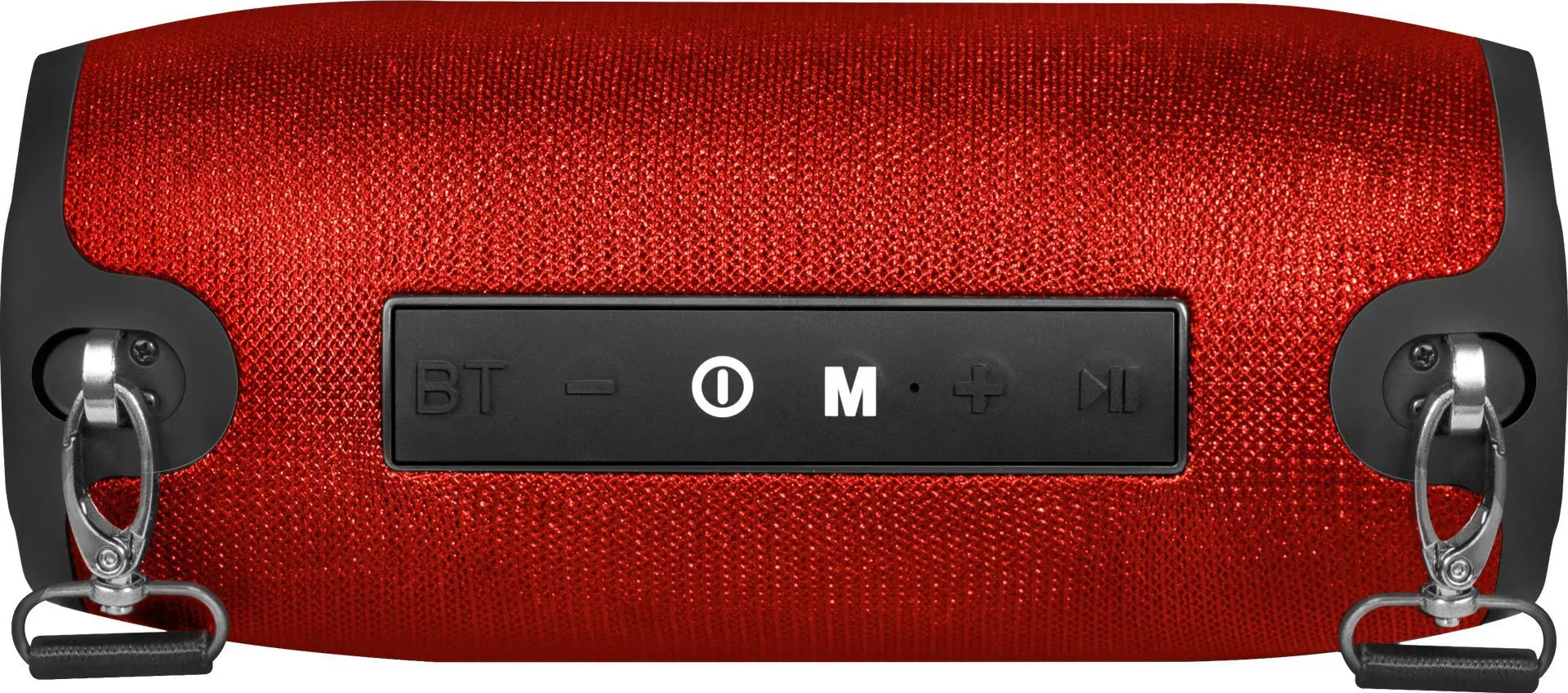 Difuzor portabil fara fir Defender Enjoy S900 (Red) - 2