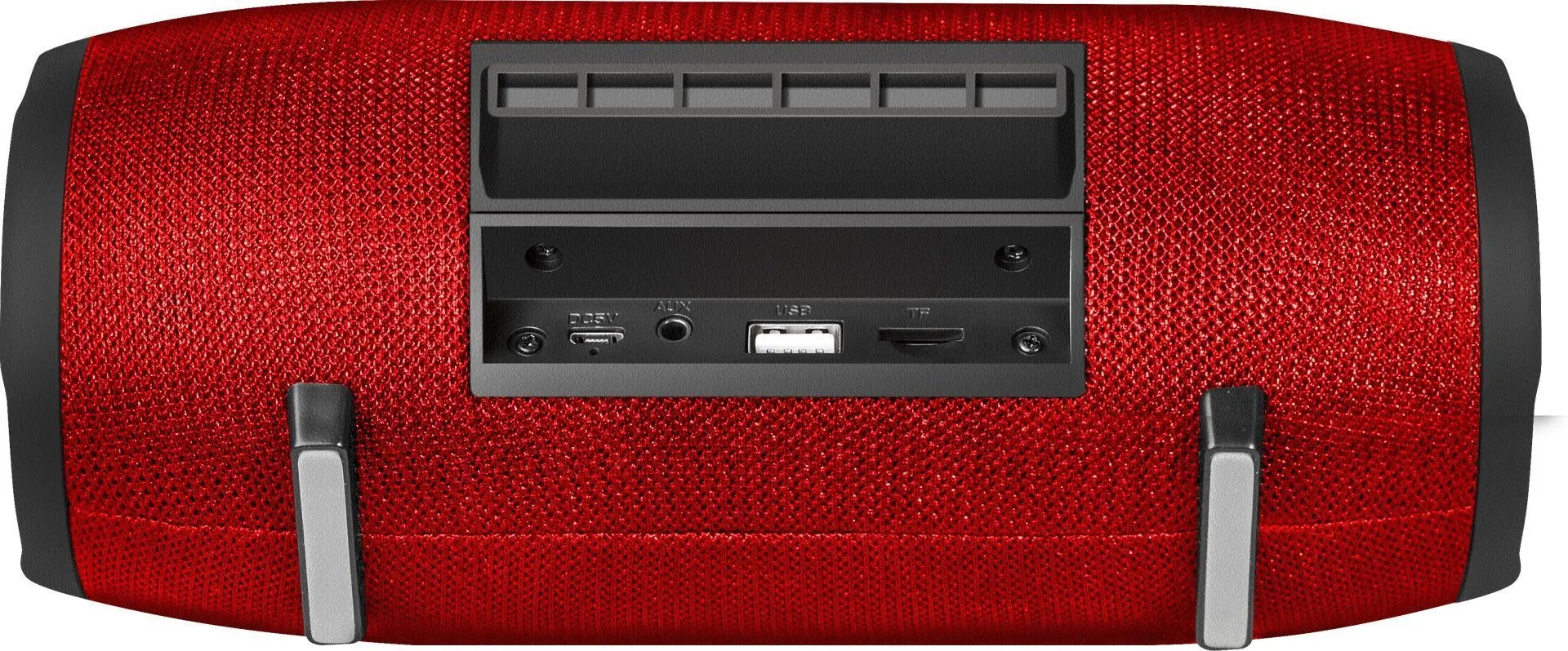 Difuzor portabil fara fir Defender Enjoy S900 (Red) - 3