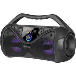 Difuzor portabil fara fir Defender G108 (Black) Thumb