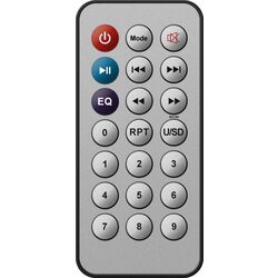 Difuzor portabil fara fir Defender G108 (Black) Thumb