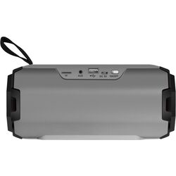 Портативная акустическая колонка Defender G20 (Grey) Thumb