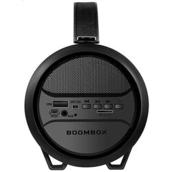 Difuzor portabil fara fir Defender G24 (Black) Thumb