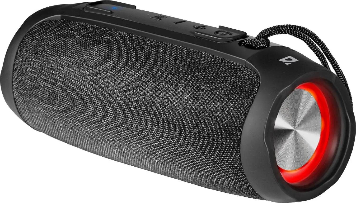 Difuzor portabil fara fir Defender G30 (Black) - 2