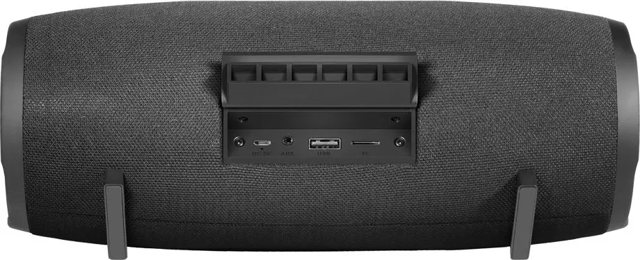 Difuzor portabil fara fir Defender G34 (Black) - 2