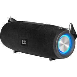 Difuzor portabil fara fir Defender G34 (Black)