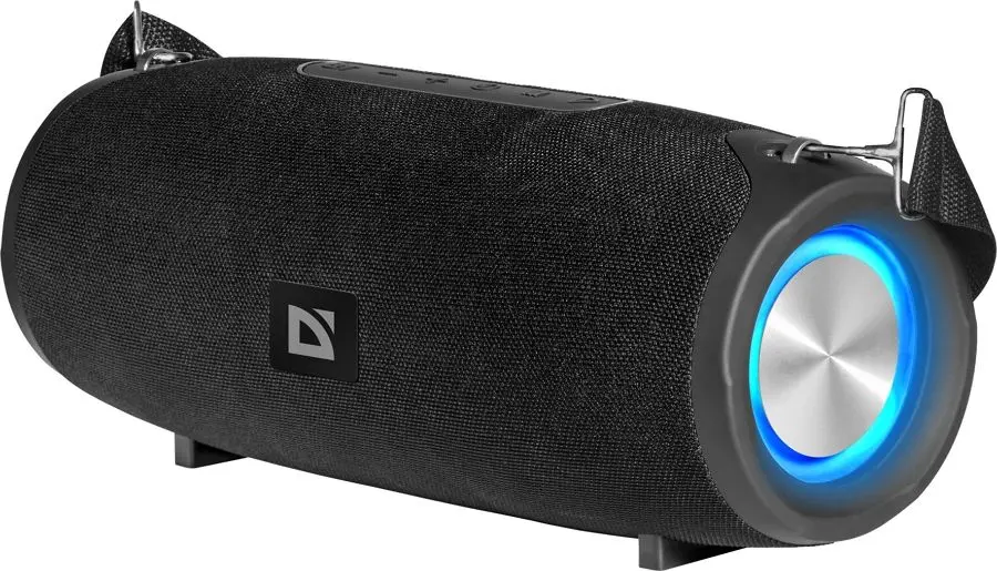 Difuzor portabil fara fir Defender G34 (Black)