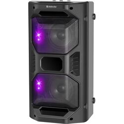 Difuzor portabil fara fir Defender RAGE (Black)
