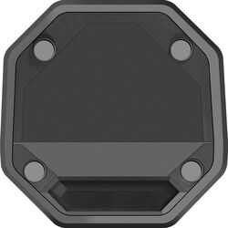 Difuzor portabil fara fir Defender RAGE (Black) Thumb