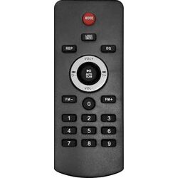 Difuzor portabil fara fir Defender RAGE (Black) Thumb