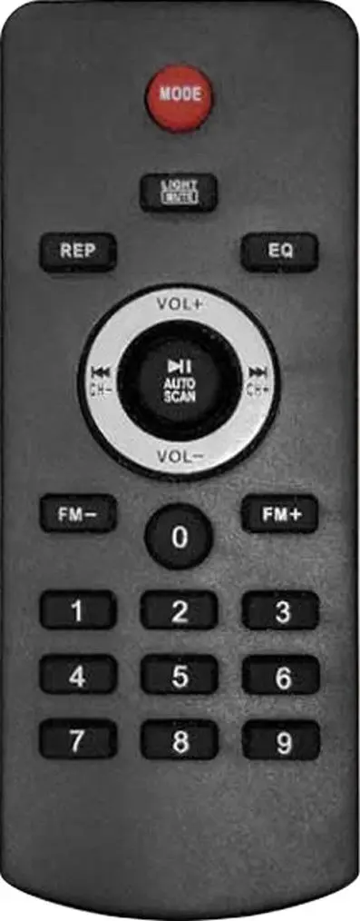 Difuzor portabil fara fir Defender RAGE (Black) - 5