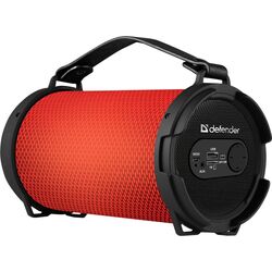 Difuzor portabil fara fir Defender REACTOR (Black) Thumb