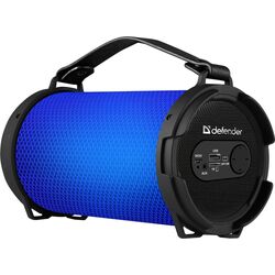 Difuzor portabil fara fir Defender REACTOR (Black) Thumb