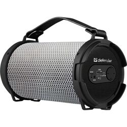 Difuzor portabil fara fir Defender REACTOR (Black)