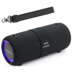 Портативная акустическая колонка E-Boda The Vibe 310 (Black) Thumb